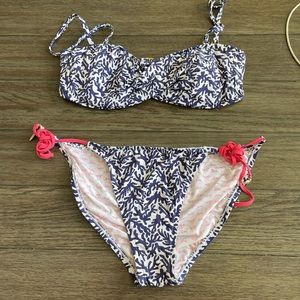 Lilly Pulitzer Printed Bikini